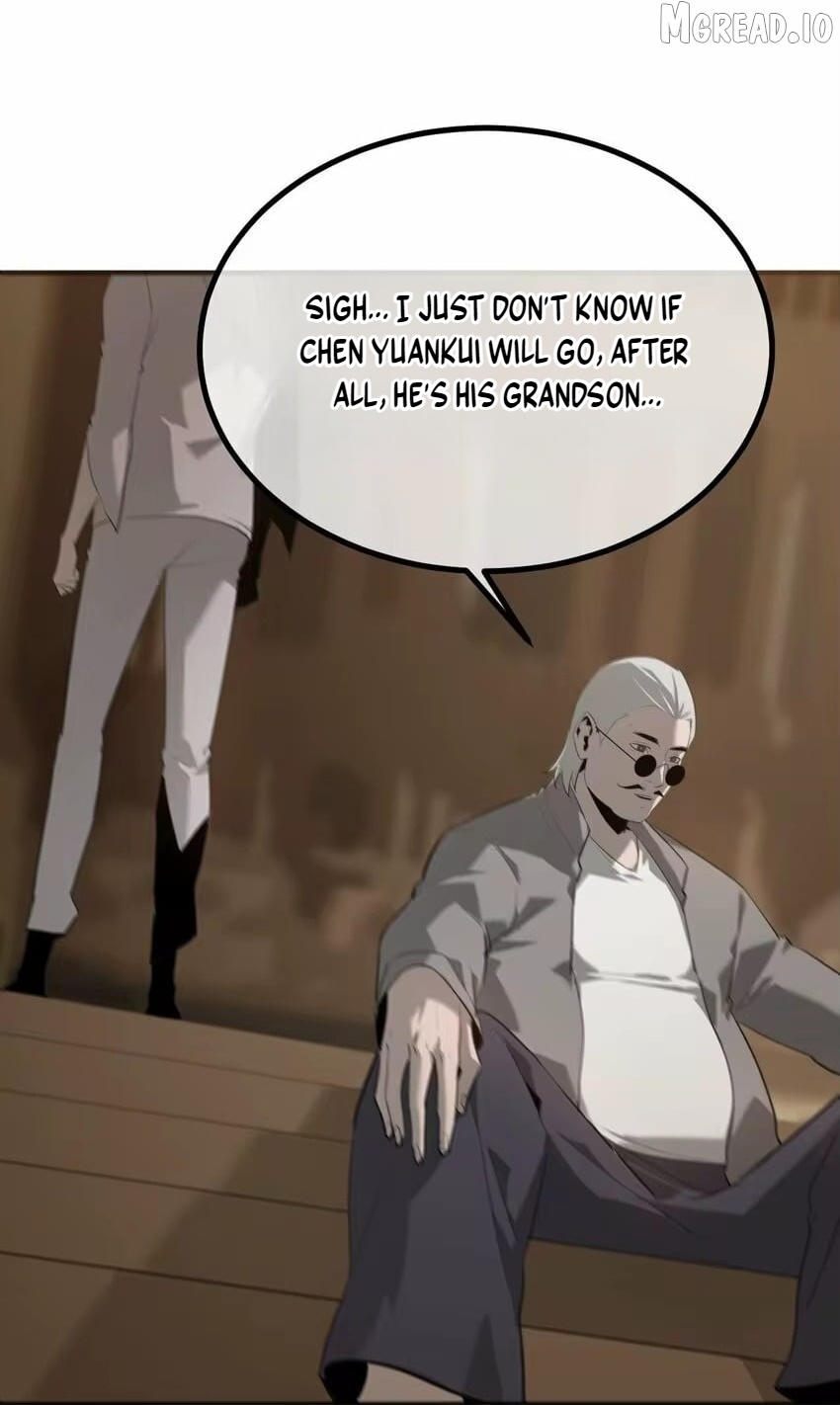 Spectres Chapter 39  - page 61